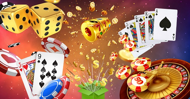 Temukan Link GADUNSLOT: Situs Slot Gacor untuk Kemenangan Besar